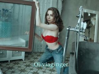 Oliviaginger