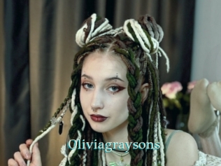 Oliviagraysons