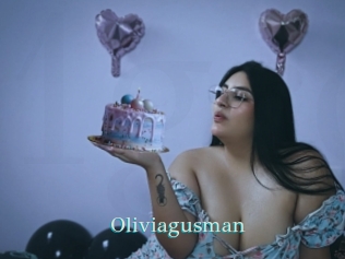 Oliviagusman