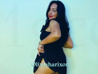 Oliviaharixon