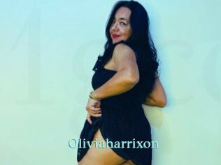 Oliviaharrixon
