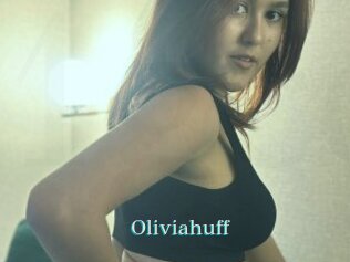 Oliviahuff