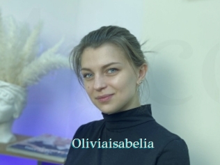 Oliviaisabelia