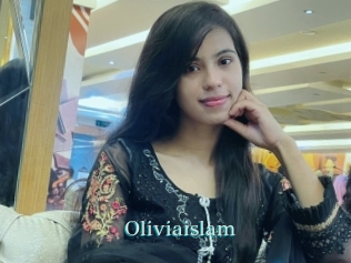 oliviaislam 1 grosse cochonne