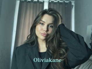 Oliviakane