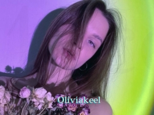 Oliviakeel