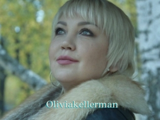 Oliviakellerman