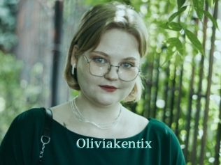 Oliviakentix
