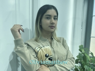 Oliviamatthew