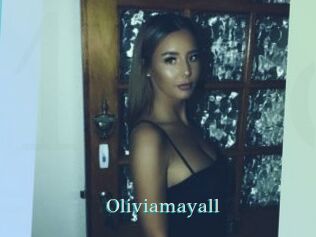 Oliviamayall
