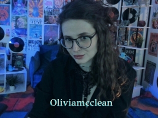 Oliviamcclean