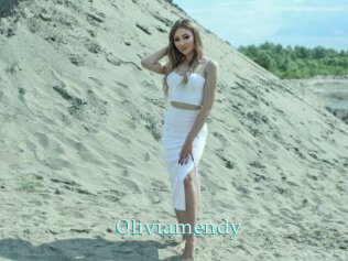 Oliviamendy