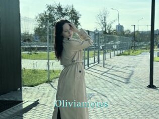 Oliviamores