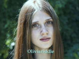 Oliviariddle