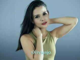 Oliviasjo