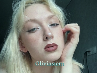 Oliviastern