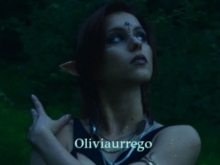 Oliviaurrego
