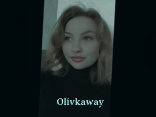 Olivkaway