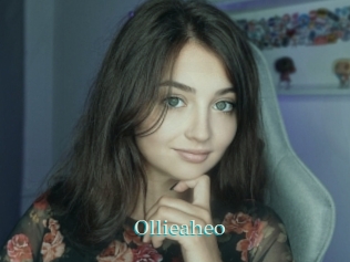 Ollieaheo