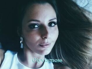 Olyviamoss