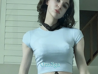 Om3ga