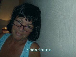 Omarianne