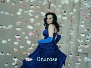 Onarose