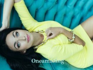 Oneamazing