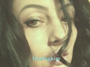 Onebigkiss