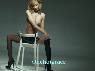 Onehotgrace