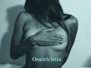 Oneiricleila