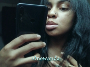 Onewanda