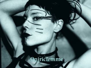 Oniricfemme