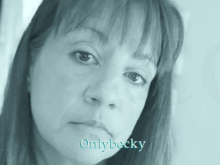 Onlybecky