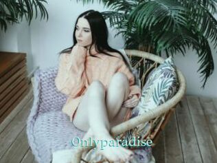 Onlyparadise