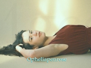 Opheliapenrose