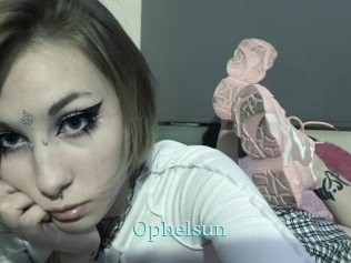 Ophelsun