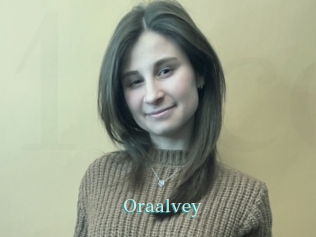 Oraalvey