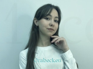 Orabeckett