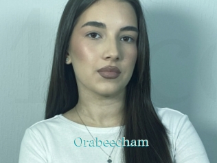 Orabeecham