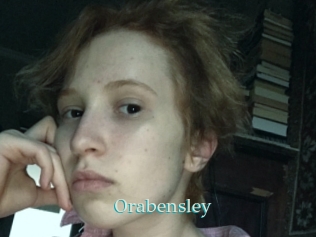 Orabensley