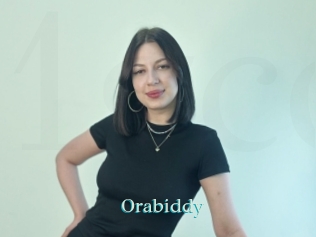 Orabiddy