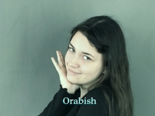 Orabish