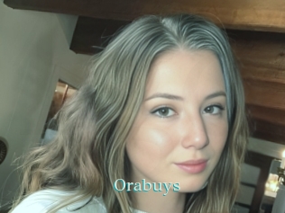 Orabuys