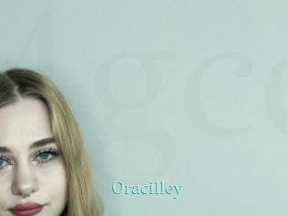 Oracilley