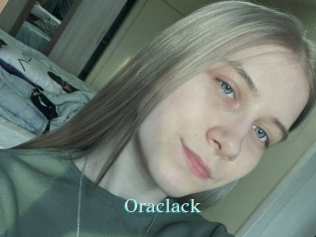 Oraclack