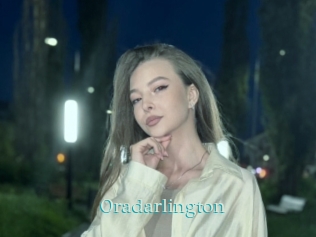 Oradarlington