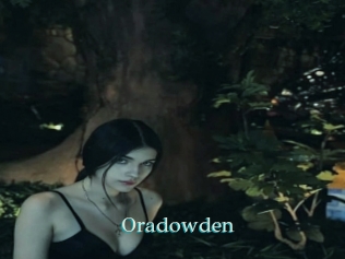 Oradowden