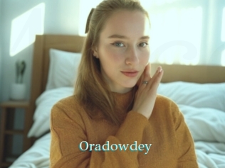 Oradowdey