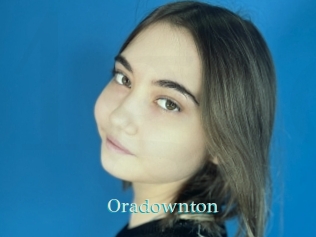 Oradownton